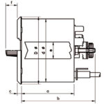 termek-elektromechanikus-homerseklet-szabalyozo-elolapi-beepiteshez-bimetal-kompenzacio-nelkul-2