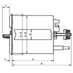 termek-elektromechanikus-homerseklet-szabalyozo-elolapi-beepiteshez-bimetal-kompenzacio-nelkul-2-2
