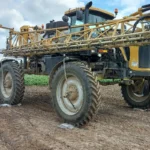 agricultural-sprayer-yellow-field