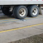 semi-truck-weighing-rear-wheels